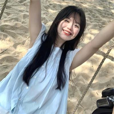 再见女郎